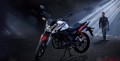 honda cbf150r