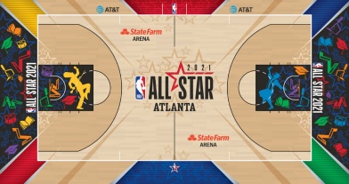 Lịch Thi Đấu Nba 8/3: Nba All-Star 2021 Khởi Tranh