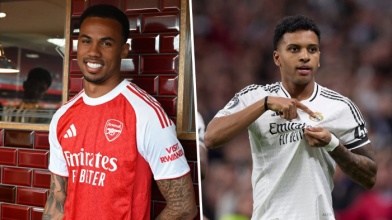 Rodrygo có thể tạo ra những pha tấn công nguy hiểm hơn