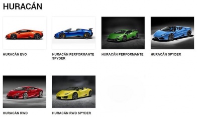 Siêu xe V10 thế hệ mới Lamborghini Huracan EVO chính thức ra mắt