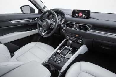 Mazda CX5 2017 cũ giá bán tầm 750 triệu liệu có nên mua  anycarvn
