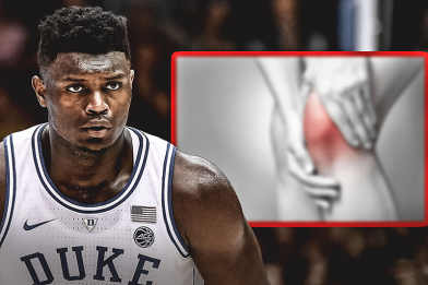 Hồi Phục Thần Kỳ Zion Williamson Sẵn Sang Trở Lại Vao Tuần Sau