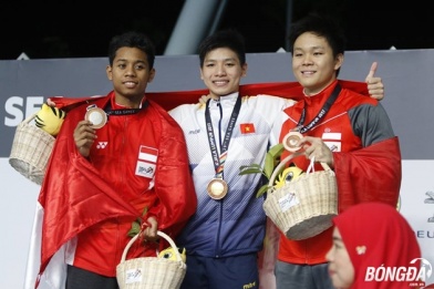 Ngay Thi Ä'áº¥u 25 08 Sea Games 29 áº¥n TÆ°á»£ng Anh Vien Ä'á»‹a Cháº¥n Kim SÆ¡n Va Ä'iá»n Kinh