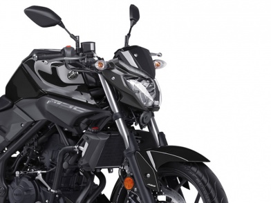 Yamaha MT25 2020 tương tự MT03 bất ngờ ra mắt kèm giá bán  Motosaigon