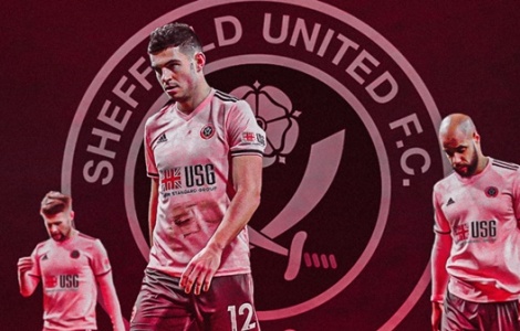 Cuộc chiến trụ hạng Premier League: Ai sẽ theo bước Sheffield United?