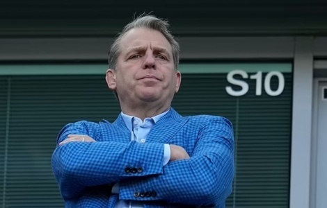 Boehly vướng phản ứng dữ dội vì vé Europa League bị đẩy giá
