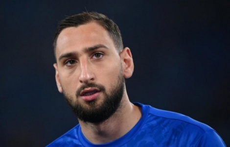 Donnarumma bị loại bỏ: Điều gì sẽ xảy ra tiếp theo và hậu quả với tuyển Ý