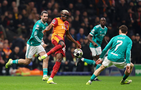 Chấm điểm Liverpool: Nỗi thất vọng Szoboszlai; Không một điểm 7