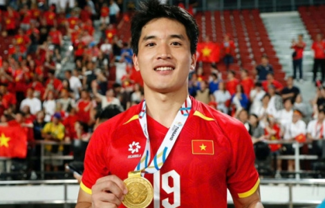 Ngọc Mỹ khát khao đá chính tại ASEAN Cup 2026