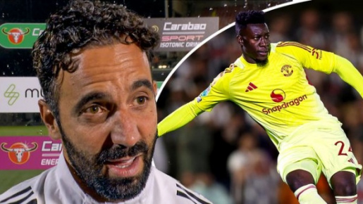 Chấm điểm Man Utd: Hàng loạt cái tên gây thất vọng