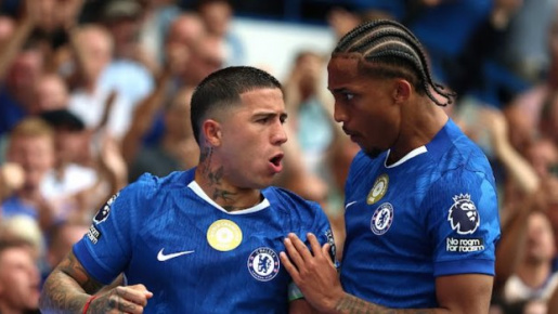 Chấm điểm Chelsea: Pedro gây ấn tượng; Thủ lĩnh tuyến giữa của The Blues