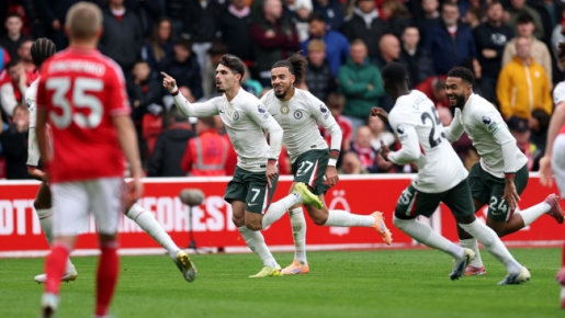 Chấm điểm Chelsea: Reece James chói sáng; Mũi khoan Neto