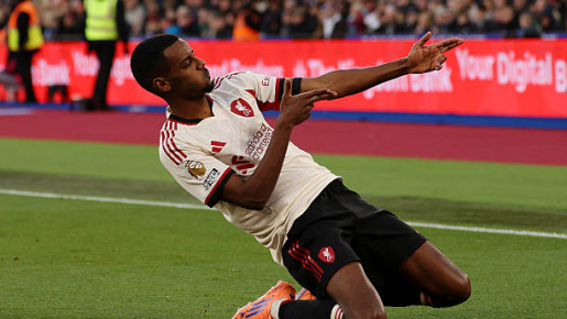 Chấm điểm Liverpool: Gakpo, Isak chơi thăng hoa