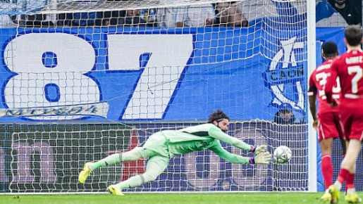 Chấm điểm Liverpool: Szoboszlai rực sáng, Alisson xuất sắc