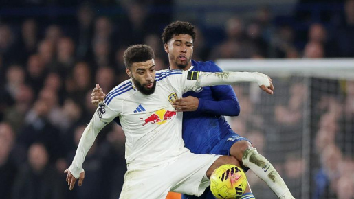 Chấm điểm Chelsea: Palmer tìm lại chính mình; Santos ghi điểm