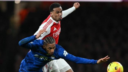 Chấm điểm Arsenal: Hàng thủ gánh team