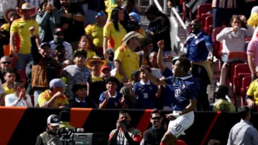 Chấm điểm tuyển Pháp: Desire Doue rực sáng, Kante vẫn bền bỉ