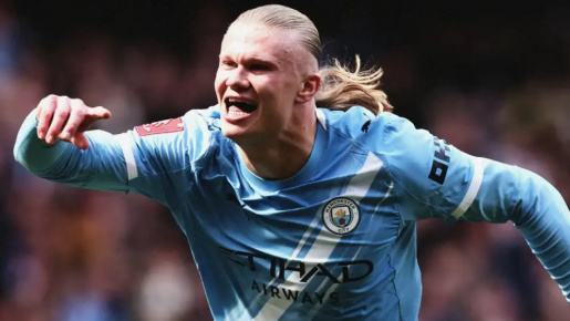 Chấm điểm Man City: Haaland rực sáng; Hàng công bùng nổ