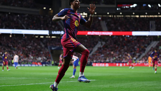 Chấm điểm Barca: Rashford giải hạn; Cancelo rực sáng