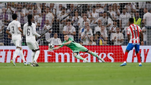 Chấm điểm Real Madrid: Điểm sáng Valverde; Mbappe mờ nhạt