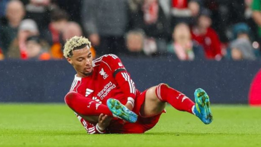 Chấm điểm Liverpool: Điểm sáng Gravenberch; Nỗi đau Ekitike