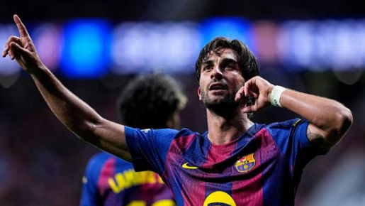 Chấm điểm Barcelona: Đẳng cấp Yamal, Torres không cứu nổi Barca