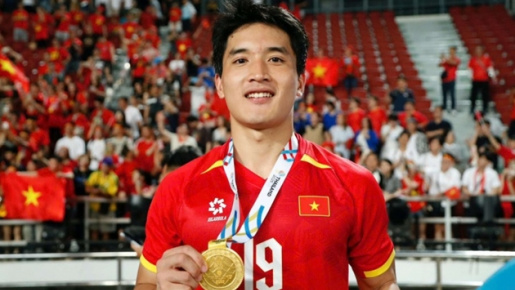 Ngọc Mỹ khát khao đá chính tại ASEAN Cup 2026