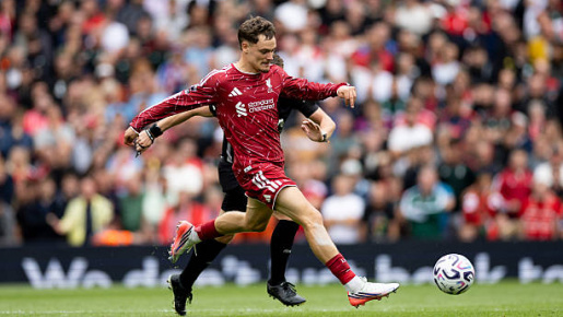 Chấm điểm Liverpool: Điểm sáng Munoz; Dấu ấn từ 'số 10'