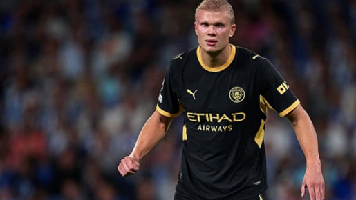 Chấm điểm Man City: Haaland gánh hỏa lực; Guehi hóa 'đá tảng'