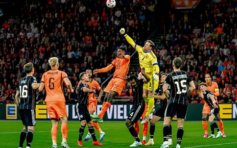 Chấm điểm tuyển Đức: Người nhện Ter Stegen; Hàng công phung phí cơ hội