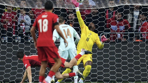 Chấm điểm tuyển Pháp: Maignan vững chãi; Mbappe tỏa sáng trước chấn thương