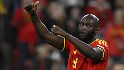Chấm điểm tuyển Bỉ: Đẳng cấp De Bruyne; Siêu dự bị Lukaku