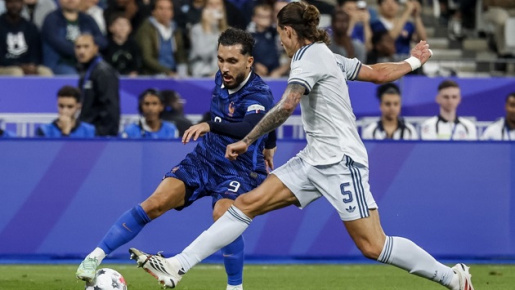 Chấm điểm tuyển Ý: Bastoni làm thủ lĩnh, Azzurri kiên cường