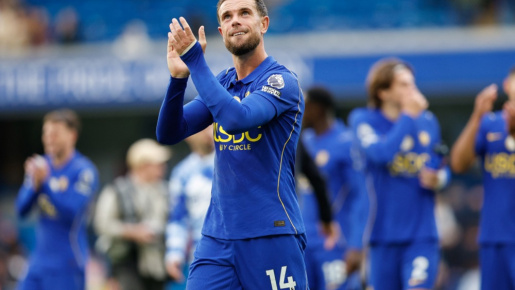 Chấm điểm Chelsea: ''Sát thủ'' Joao Pedro; Trận đấu của Henderson