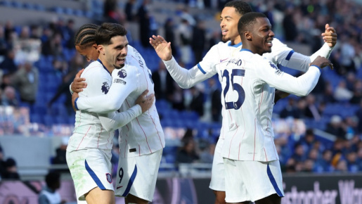 Chấm điểm Chelsea: Sân khấu của Neto; Điểm sáng nơi hàng thủ