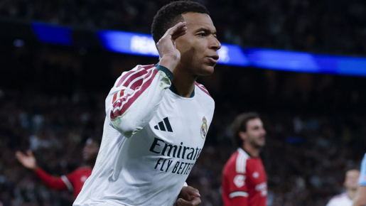 Chấm điểm Real Madrid: Mbappe hay nhất; Diomande - Guler thăng hoa