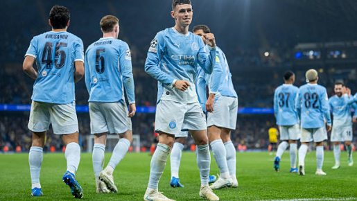 Chấm điểm Man City: Điểm 10 tuyệt đối cho Foden