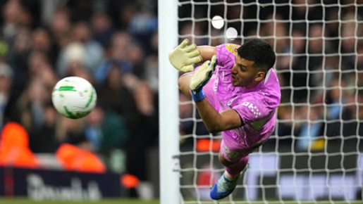 Chấm điểm Man City: Vitor Reis hay nhất; Rulli hóa người hùng