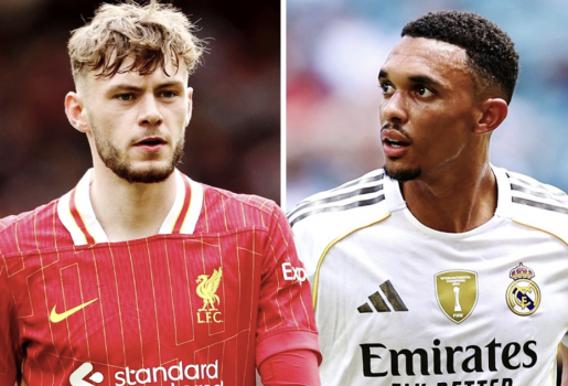 Liverpool gây bất ngờ khi trao áo số 12 cho Conor Bradley