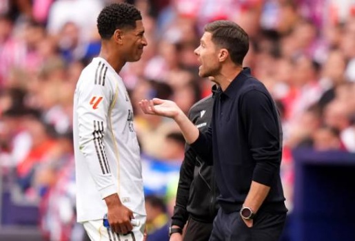 Xabi Alonso chỉ ra điểm yếu của Real, hướng toàn đội về Champions League