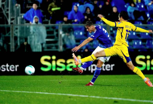 Como thắng đậm Verona, Fabregas tiếp tục viết cổ tích tại Serie A