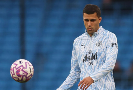 Man City “khát người” tuyến giữa: Pep đau đầu trước đại chiến Sunderland