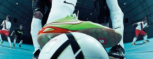 Thế giới Futsal (Phần 2): 25 nguyên tắc cơ bản