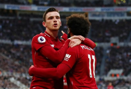 Mất cúp cay đắng, 'trò cưng' Klopp nhắn nhủ 1 câu đến Man City