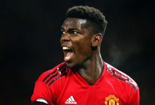 MU gửi yêu cầu ngỡ ngàng đến Real cho Pogba, Còn 1 bước, Barca sẽ thắng MU vụ 'siêu bom tấn'