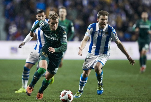 Mưu toan Messi 23 tuổi Man Utd để ý, Tottenham bị từ chối phũ phàng