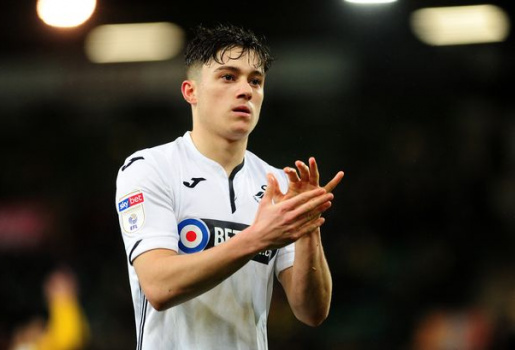 Man Utd không cần phải mua Daniel James