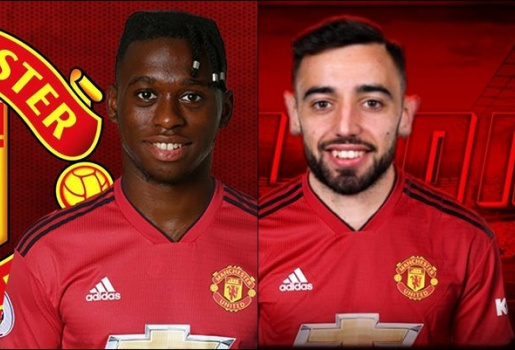 Nóng bỏng! Man Utd chuẩn bị công bố bom tấn kép hơn 120 triệu bảng!