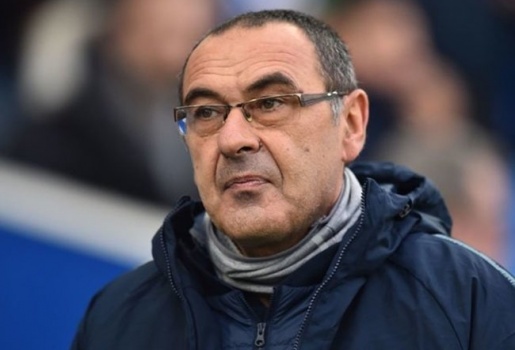 Không phải Lampard, đó mới là người Chelsea nên chọn để thay Sarri