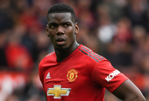 Pogba và nỗi khổ tâm của cái giá 89 triệu bảng